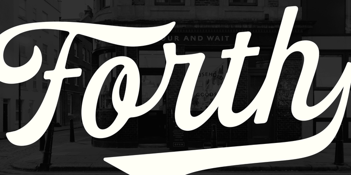 Bordonaro Script Rounded