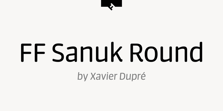 FF Sanuk® Round