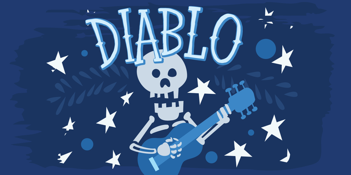 Diablo
