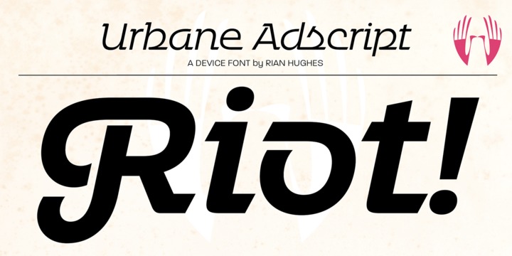 Urbane Adscript