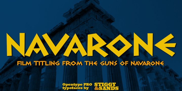 Navarone
