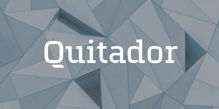 Quitador™