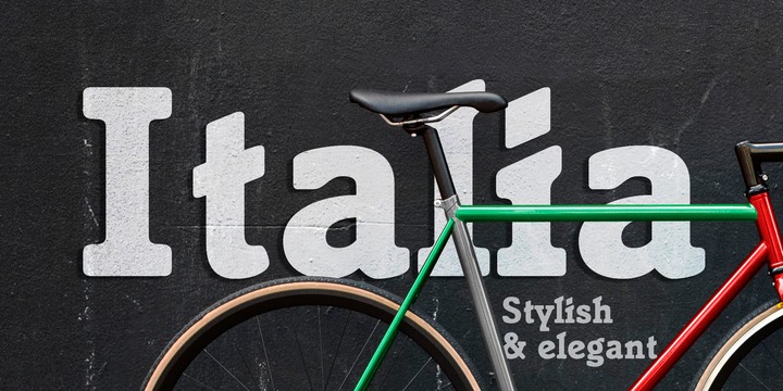 Italia™