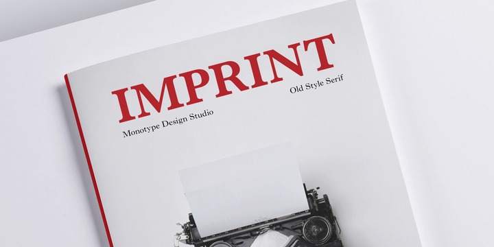 Imprint™