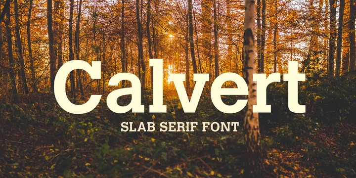 Calvert™