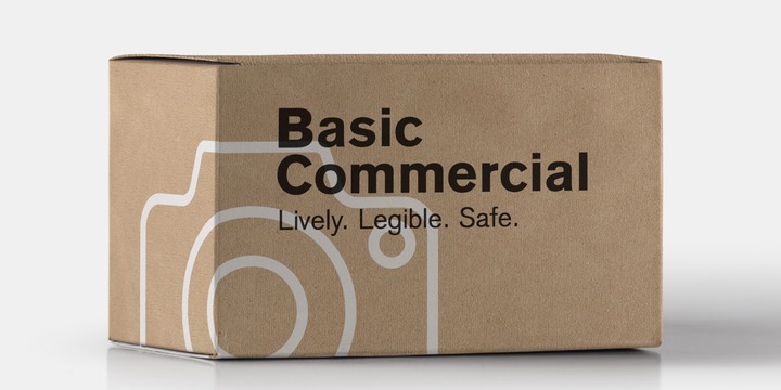 Basic Commercial™