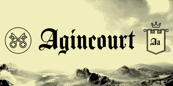 Agincourt™