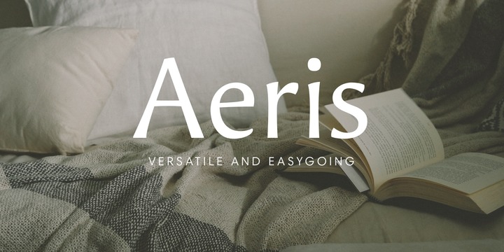 Aeris™