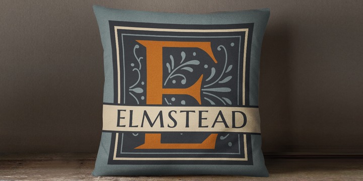 MFC Elmstead Monogram™