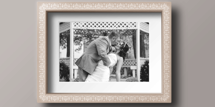 MFC Stencil Borders One™