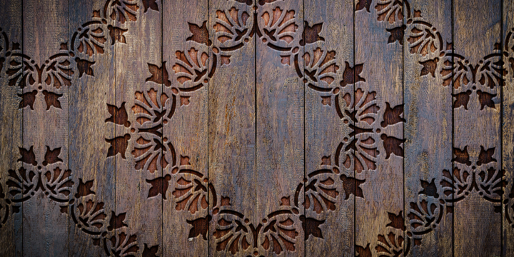 MFC Stencil Borders Two™