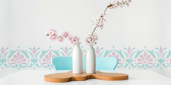 MFC Stencil Borders Two™