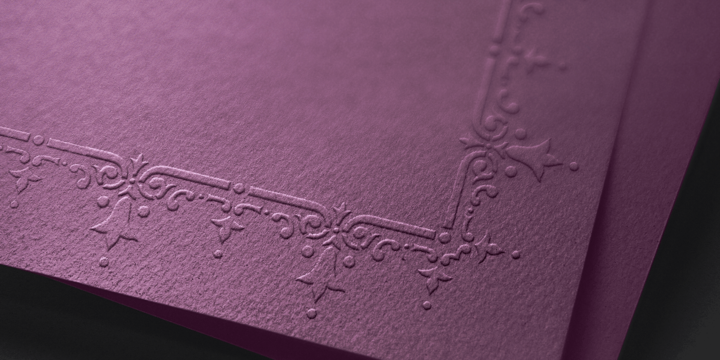 MFC Stencil Borders Two™