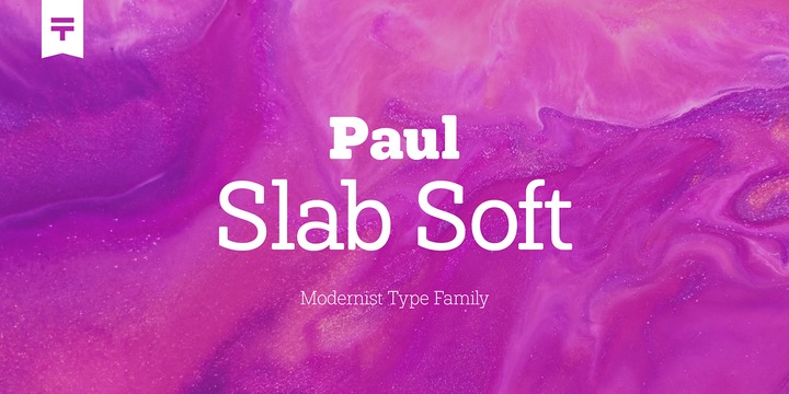 Paul Slab Soft