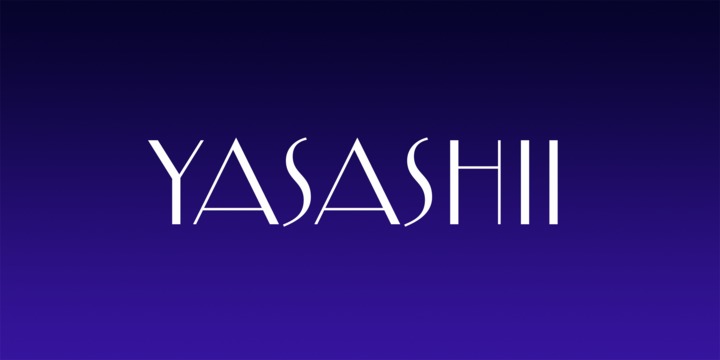 Yasashii™