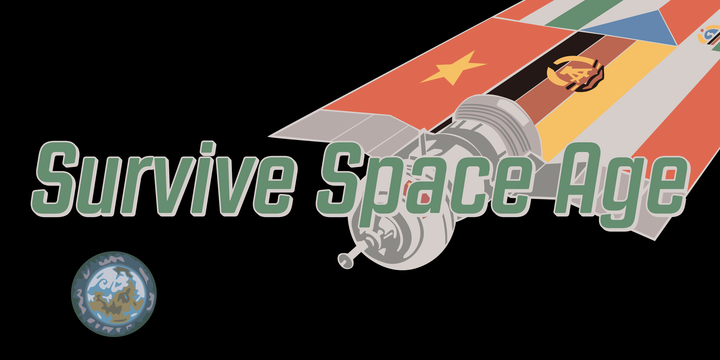 Revolution Gothic™