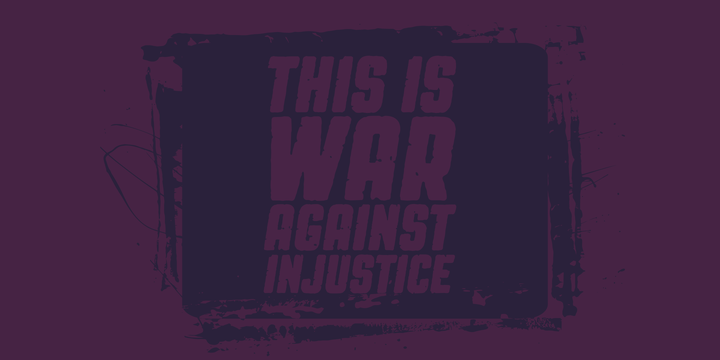 Revolution Gothic P™