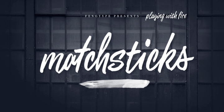 Matchstick™