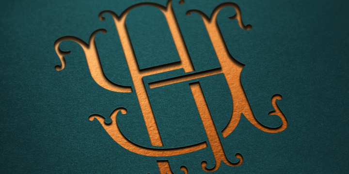 MFC Endeavor Monogram™