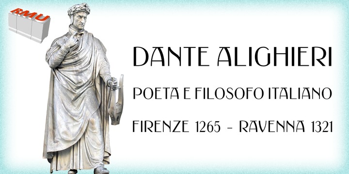 Dante Alighieri™