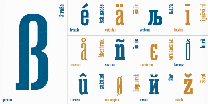 Lehmann Egyptian | Webfont & Desktop font | MyFonts