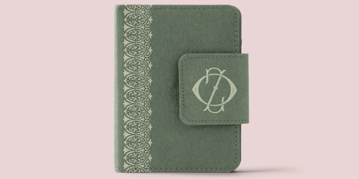 MFC Stencil Borders Four™