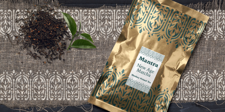 MFC Stencil Borders Four™