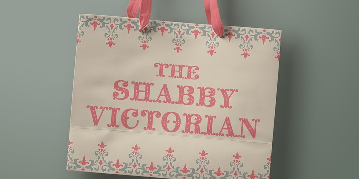 MFC Stencil Borders Four™