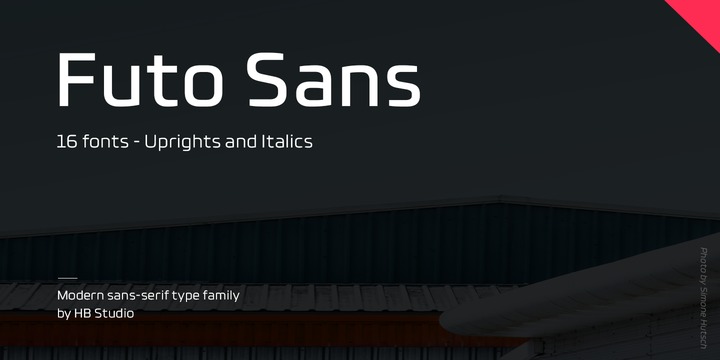 Futo Sans