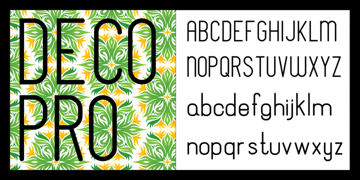 Deco Pro