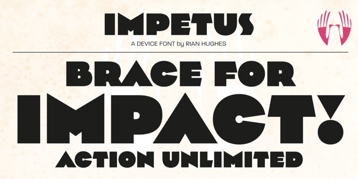 Impetus