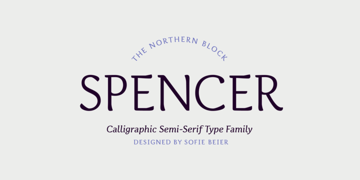 Spencer™