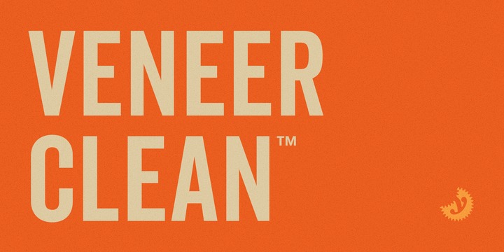 Veneer Clean™