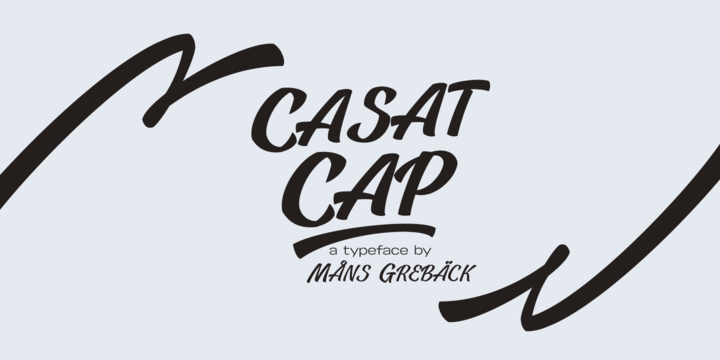 Casat Cap