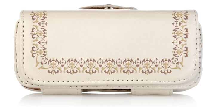 MFC Stencil Borders Six™