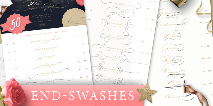 Download The Wedding Script Font Webfont Desktop Myfonts Yellowimages Mockups