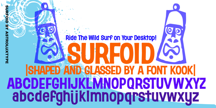 Surfoid