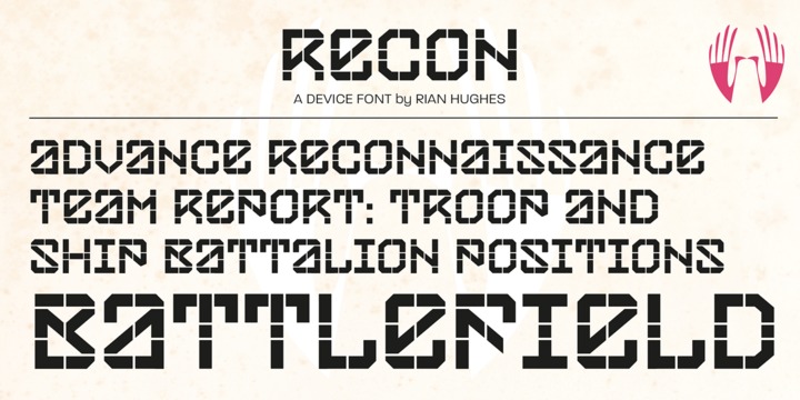 Recon