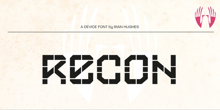 Recon