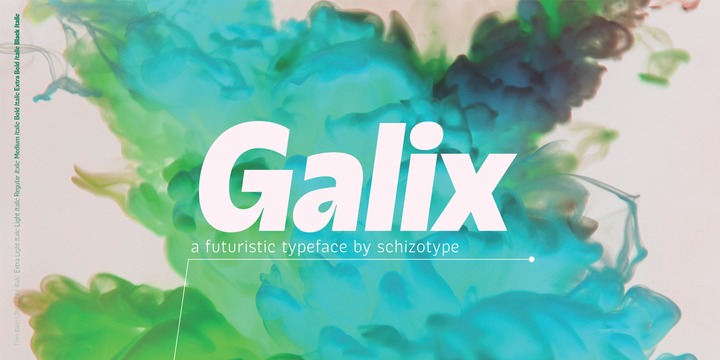 Galix