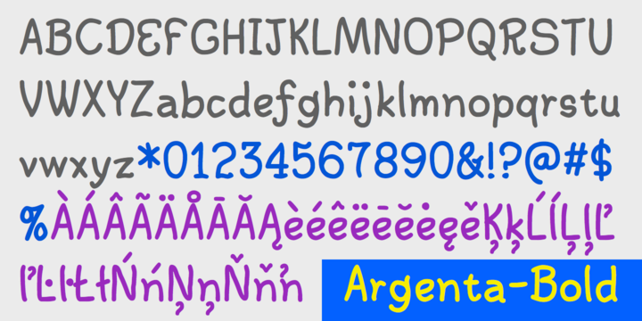 Argenta™