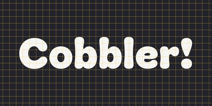 Cobbler