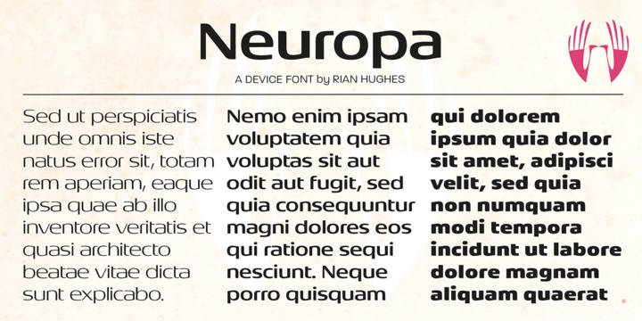 Neuropa