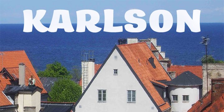 Karlson