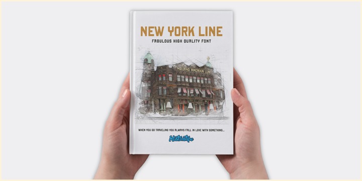 New York Line