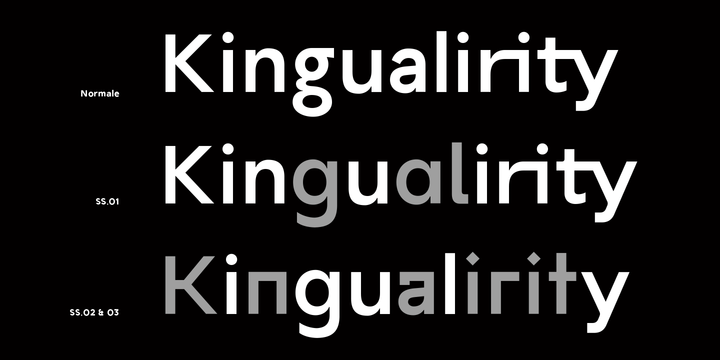 TG Aqsa Grotesque Pro™