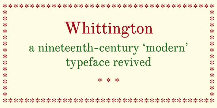 Whittington