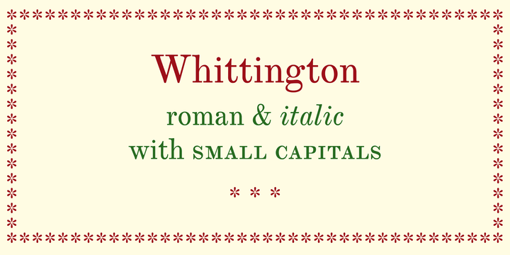Whittington