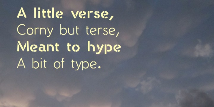 AndrewAndyStencil™