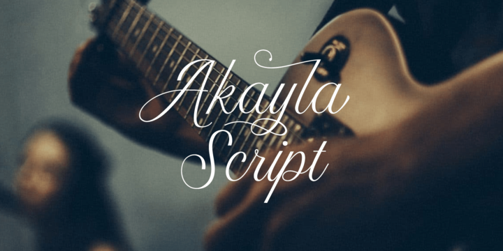 Akayla Script